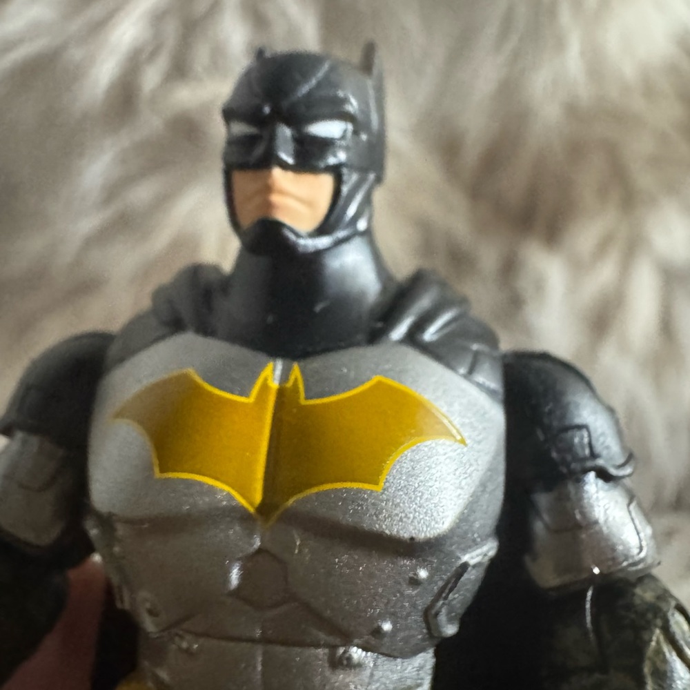 Batman mini figure - Picture 3 of 4